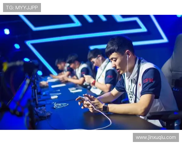 以英雄联盟手游超级联赛为核心描绘电竞新生态发展蓝图新时代风潮